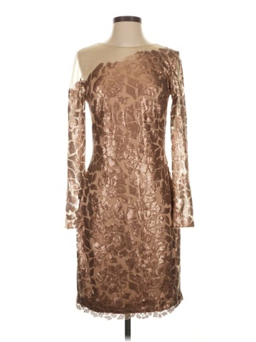 Tadashi Shoji Cocktail Dress (view 1)