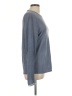 Club Monaco Blue Pullover Sweater Size M - photo 4