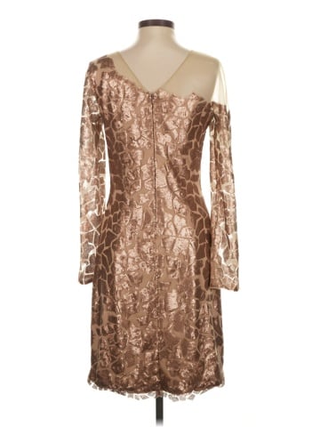 Tadashi Shoji Cocktail Dress (view 2)