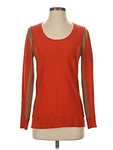 QMack Pullover Sweater (view 1)