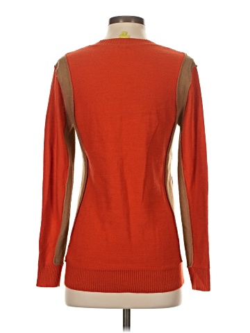 QMack Pullover Sweater (view 2)