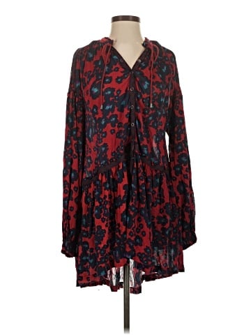 Free People Casual Dress (view 1)