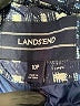 Lands' End Blue Jacket Size 10 (petite) - photo 6
