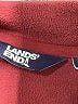 Lands' End 100% Polyester Burgundy Fleece Size L (petite) - photo 6