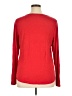 Calvin Klein Red Long Sleeve Top Size XL - photo 2