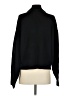 H&M Black Turtleneck Sweater Size S - photo 2