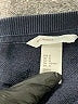 H&M Black Pullover Sweater Size M - photo 7
