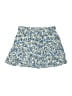 Zara Blue Casual Skirt Size XS - photo 1