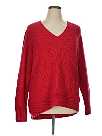 Gap Pullover Sweater (view 1)