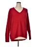 Gap Red Pullover Sweater Size XL - photo 1