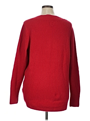 Gap Pullover Sweater (view 2)