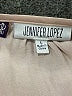 Jennifer Lopez 100% Polyester Pink Long Sleeve Blouse Size L - photo 6