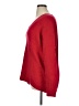Gap Red Pullover Sweater Size XL - photo 5