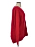 Gap Red Pullover Sweater Size XL - photo 4