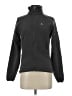 Assorted Brands 100% Polyester Gray Track Jacket Size XS - photo 1