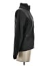 Assorted Brands 100% Polyester Gray Track Jacket Size XS - photo 4