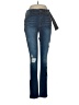 Signature Studio Blue Jeans Size 6 - photo 1