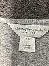 Christopher & Banks Gray Long Sleeve Top Size M (petite) - photo 7