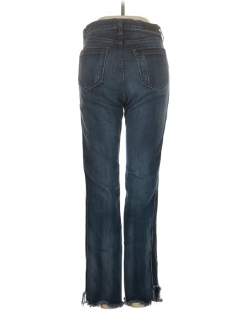 Etienne Marcel Jeans (view 2)
