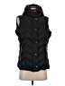 MICHAEL Michael Kors 100% Nylon Black Vest Size S - photo 1