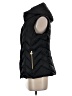 MICHAEL Michael Kors 100% Nylon Black Vest Size S - photo 5
