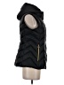 MICHAEL Michael Kors 100% Nylon Black Vest Size S - photo 4