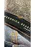 Veronica Beard Jeans Blue Jeans Size 24 waist - photo 7