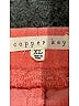 Copper Key Orange Casual Pants Size XL (kids) - photo 3