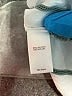 J.Jill Stripes White Short Sleeve Blouse Size XS - photo 8
