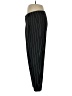 Future Collective Stripes Black Casual Pants Size 10 - photo 5