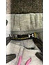 Under Armour Gray Athletic Shorts Size M - photo 3