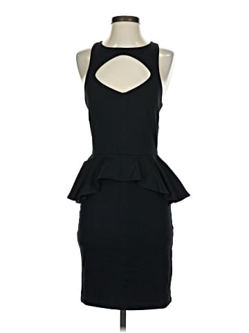Bebe Cocktail Dress (view 1)