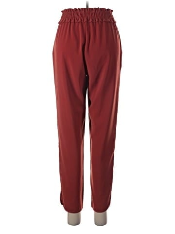 Zara TRF Casual Pants (view 2)