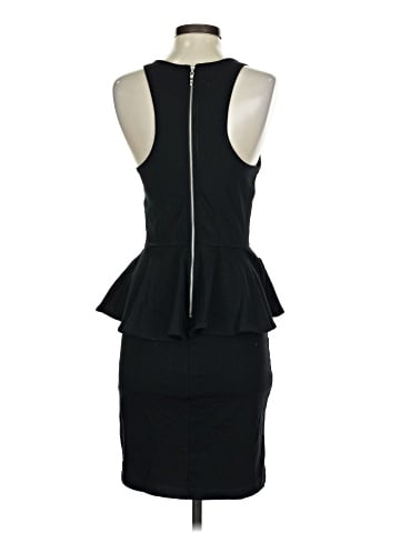 Bebe Cocktail Dress (view 2)