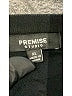 Premise Studio Black Short Sleeve Top Size XL - photo 7