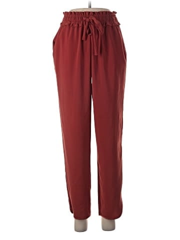 Zara TRF Casual Pants (view 1)