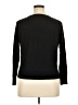 Zara Black Pullover Sweater Size L - photo 2