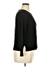 Zara Black Pullover Sweater Size L - photo 4