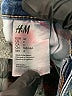 Divided by H&M Stripes Blue Jeans Size 4 - photo 8