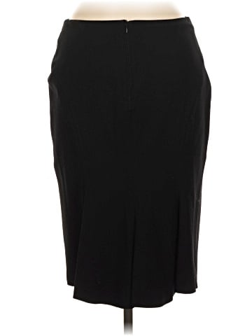 Armani Collezioni Formal Skirt (view 2)