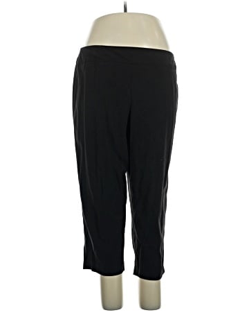 DressBarn Active Pants (view 1)
