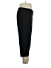 DressBarn Solid Black Active Pants Size 16 - photo 4