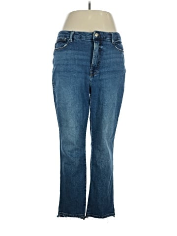 Good American Jeans (view 1)