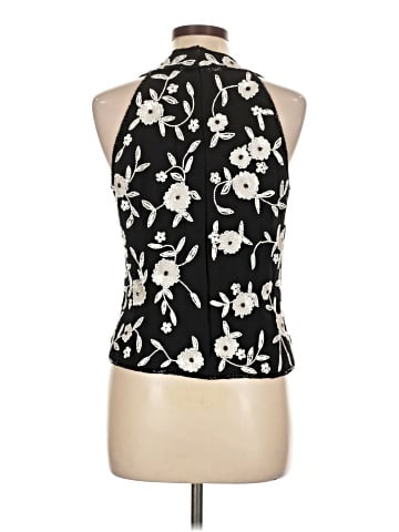 Jkara Sleeveless Blouse (view 2)