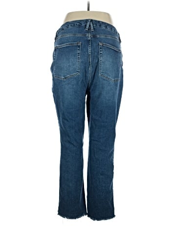Good American Jeans (view 2)