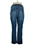Good American Blue Jeans Size 15 - photo 2