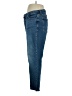 Good American Blue Jeans Size 15 - photo 5