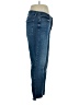 Good American Blue Jeans Size 15 - photo 4