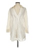 Zara Ivory Kimono Size S - photo 1