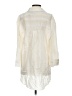 Zara Ivory Kimono Size S - photo 2